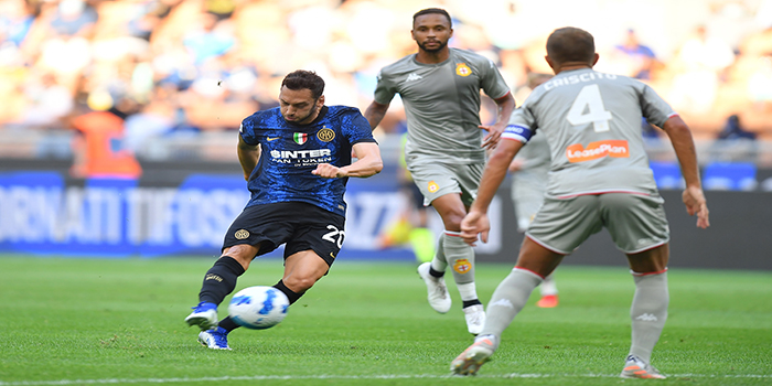 Nhận định, soi kèo: Verona vs Inter, 01h45 ngày 27/05